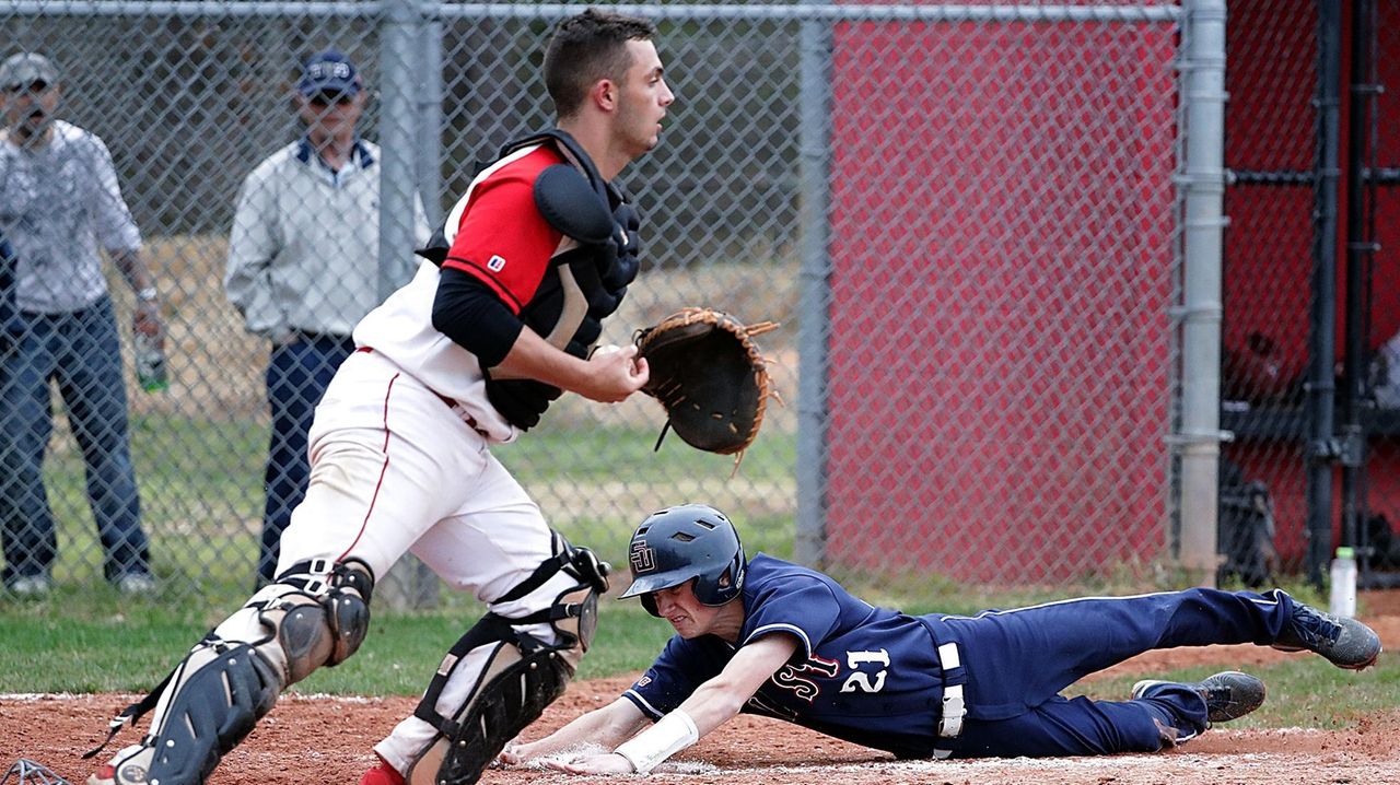 Smithtown West Vs Connetquot Newsday