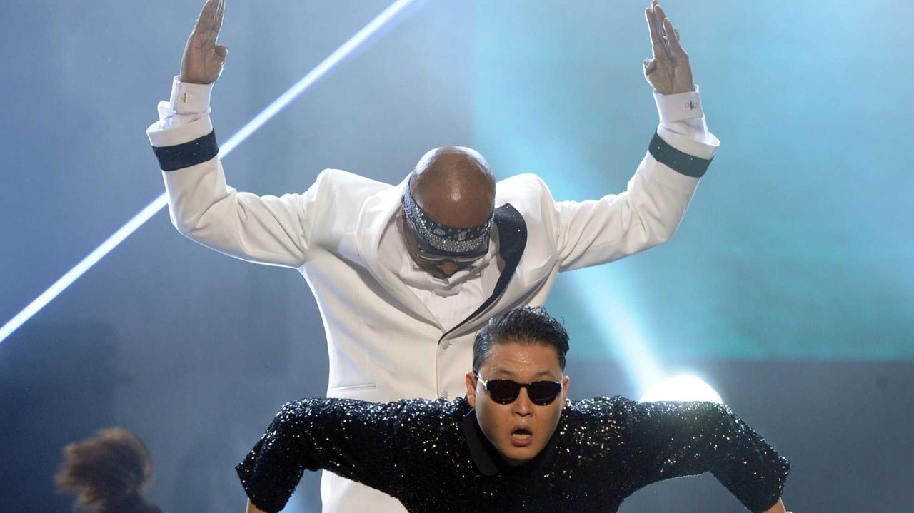 Psy S Gangnam Style Youtube Video Reaches Record Billion Views