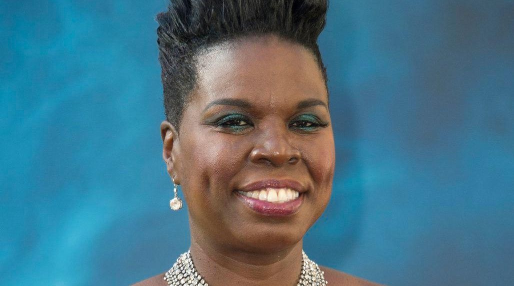 Leslie Jones Website Hack Being Investigated By Ice Homeland Security