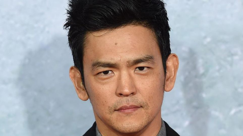 Sulu Is Gay In New Star Trek Movie John Cho Says Newsday