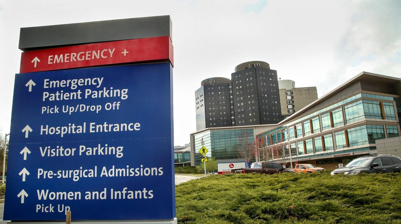 Officials Data Possibly Compromised At Two Long Island Hospitals Newsday