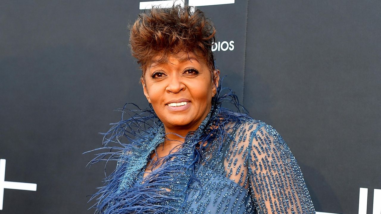 Anita Baker Coming To UBS Arena In Elmont Newsday