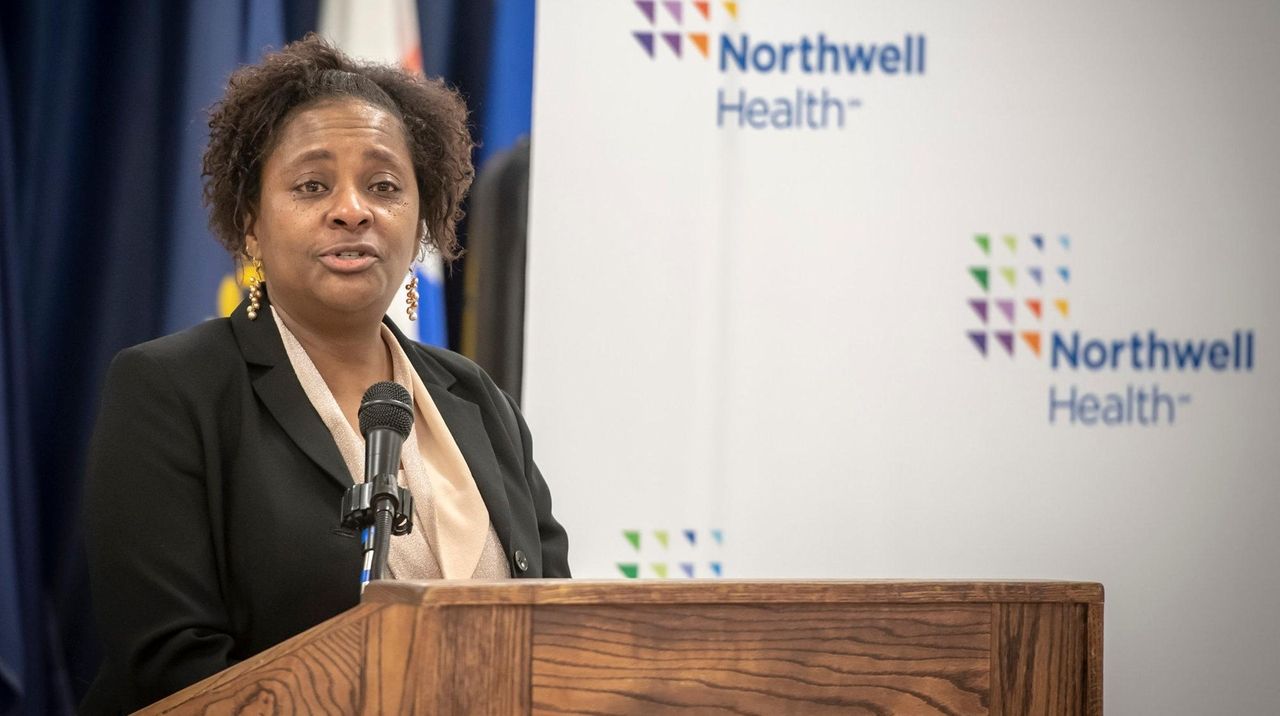 Northwell Graduates First Class Of Suffolk Community Health Workers