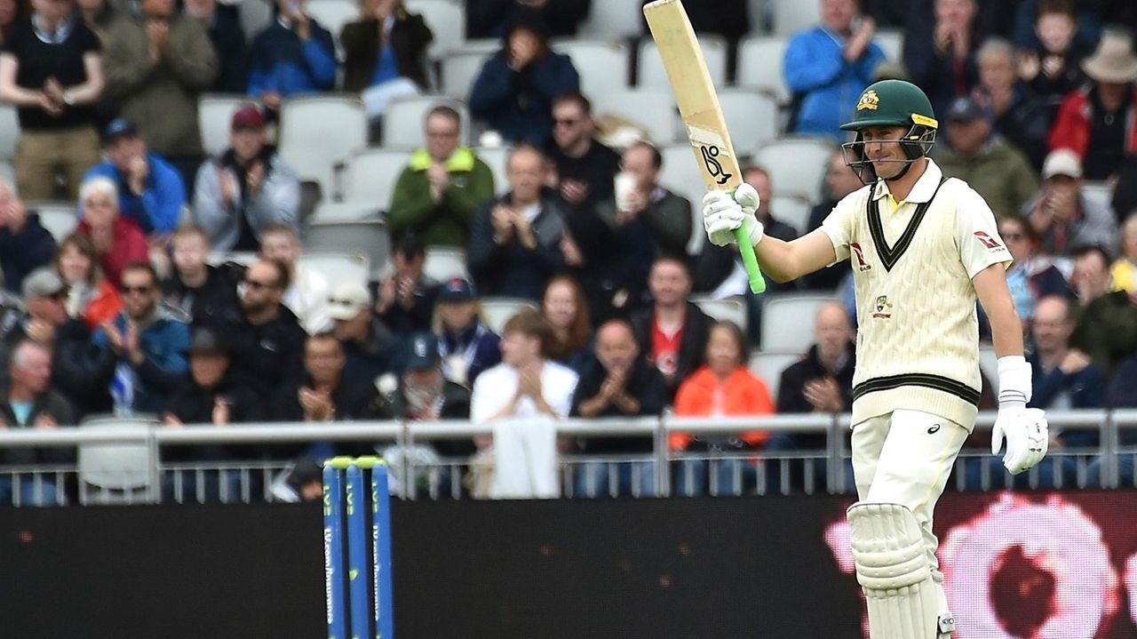 Labuschagne Century Resists England Push For Series Leveling Ashes Win