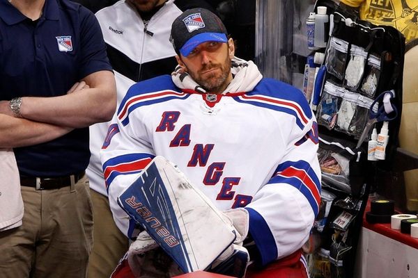 Signs point to Rick Nash making a difference with Rangers - Newsday