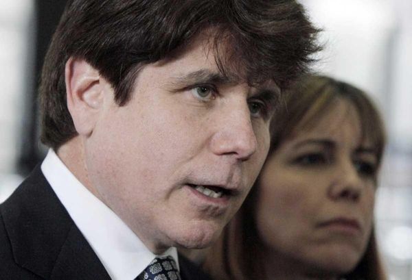 blagojevich retrial. Emanuel, Jackson testify at Blagojevich retrial