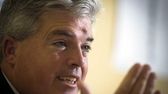 Suffolk County Executive Steve Bellone talks about his