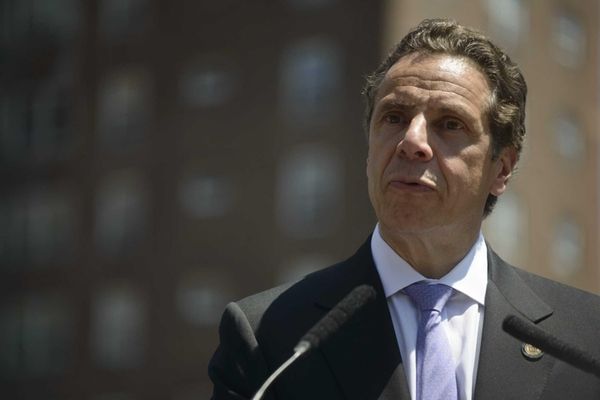 Gov. Andrew M. Cuomo is trying to kill
