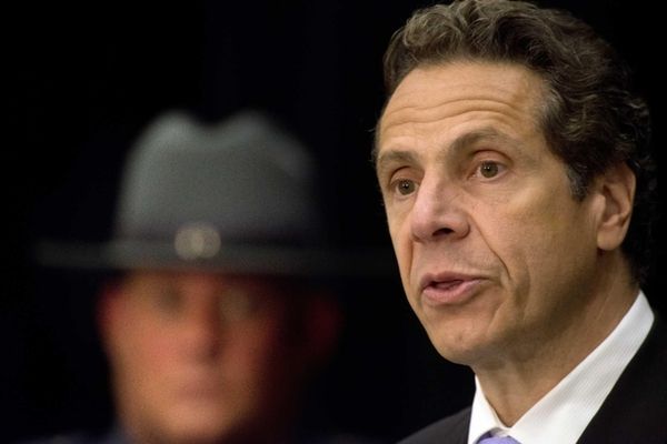 Gov. Andrew M. Cuomo wants thousands of Suffolk