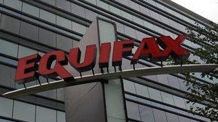 Equifax Inc. in Atlanta on July 21, 2012.