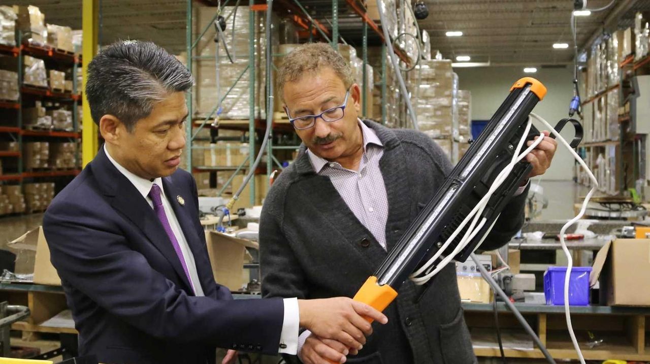 Autronic Plastics says power subsidy was key factor in staying on Long