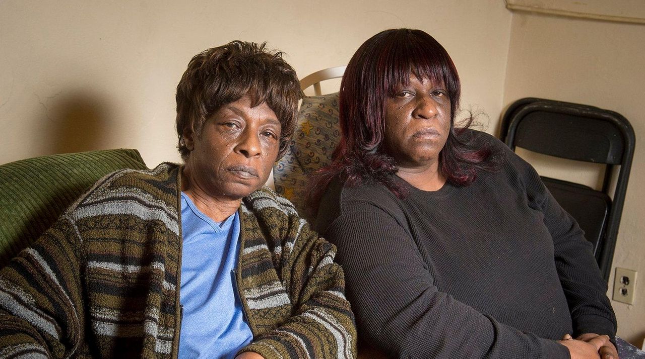 Glen Cove residents could be displaced by upscale condos Newsday