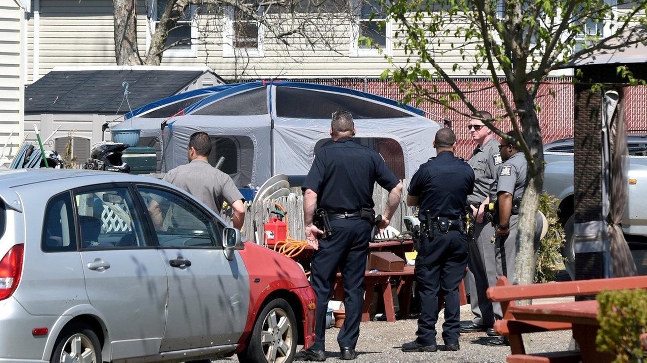 Cops: Extra security at Riverside school after reports of shots fired ...