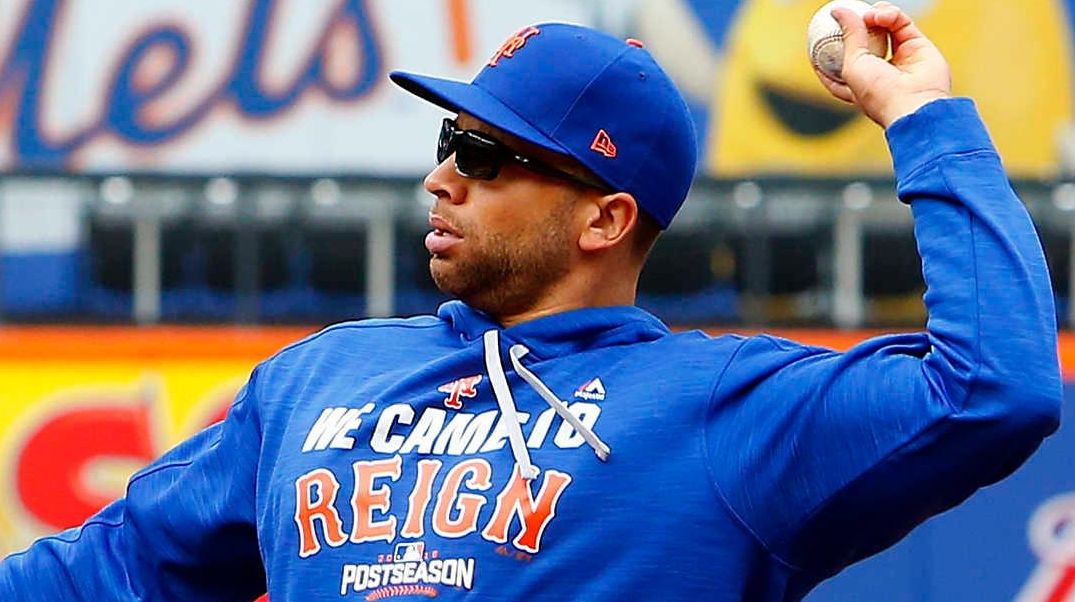 Mets Season in Review: James Loney