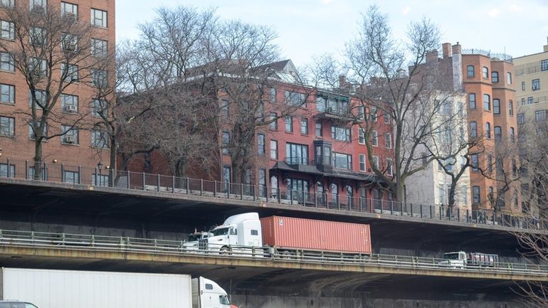 Construction on the BQE is expected to start in mid-2027.