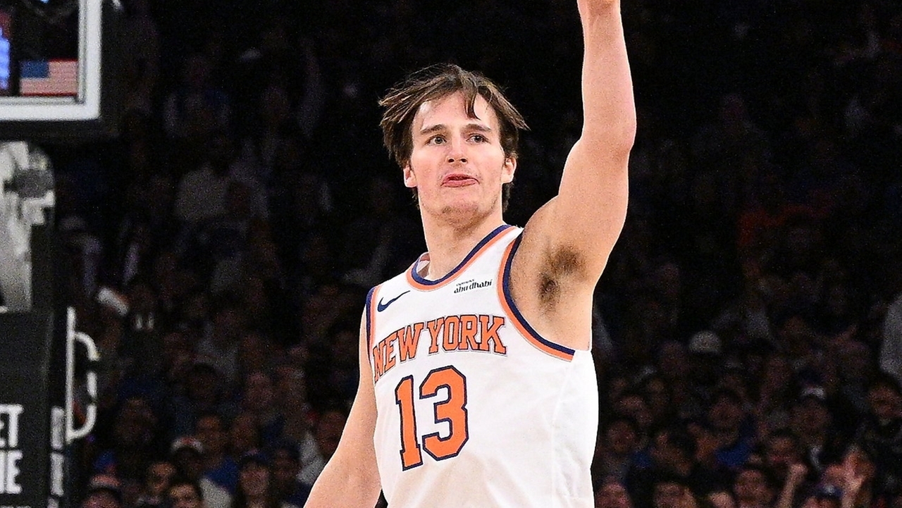 3 takeaways from the Knicks' season opener - Newsday