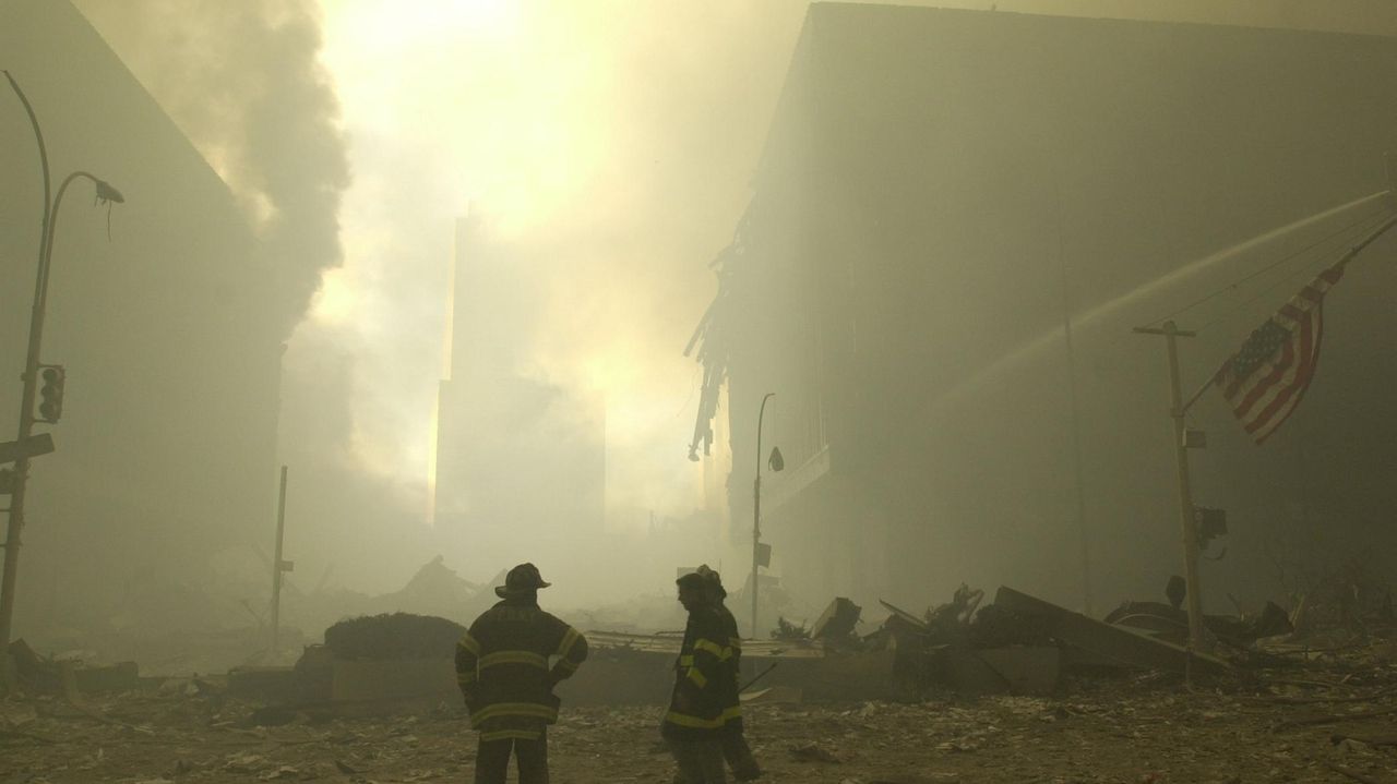 Suit by 9/11 watchdog: What did NYC leaders know about toxins and when ...