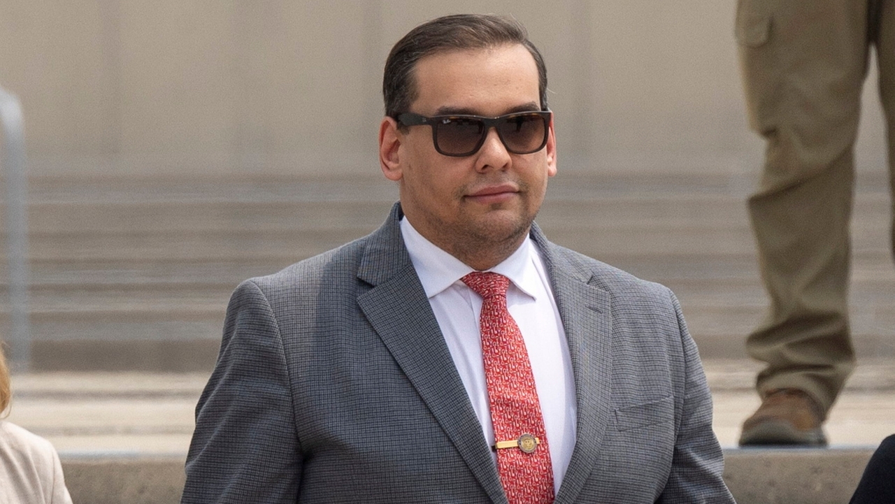 George Santos now facing 13 challengers for congressional seat - Vimarsana News