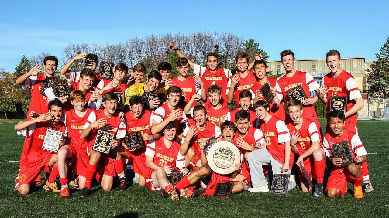 Chaminade Embraces History With Fourth Straight State CHSAA ...