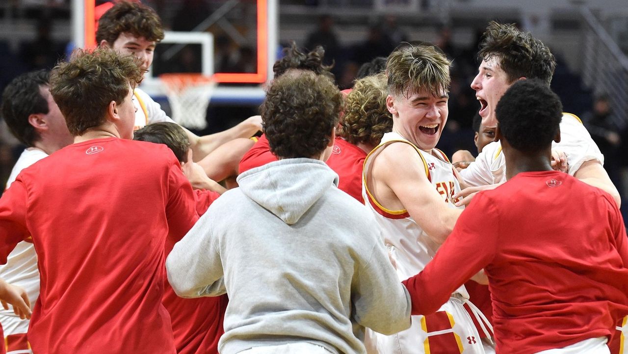 Chaminade Gets It Done In CHSAA Final Against St. Anthony's - Newsday