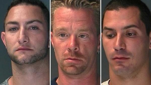 Cops: Arrests Launch Labor Day Weekend DWI Crackdown - Newsday