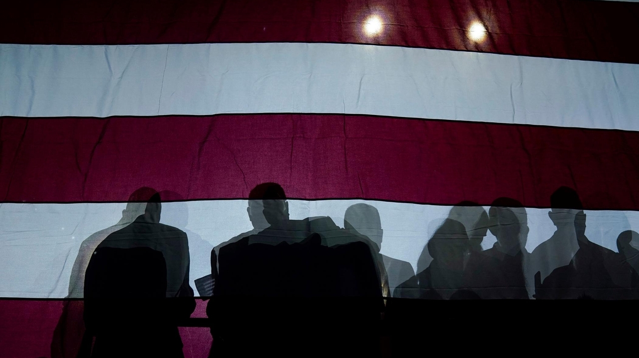 Takeaways from the AP's look at the role of conspiracy theories in American politics and society - Vimarsana News