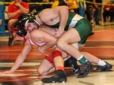 Meet LI's wrestling county champions