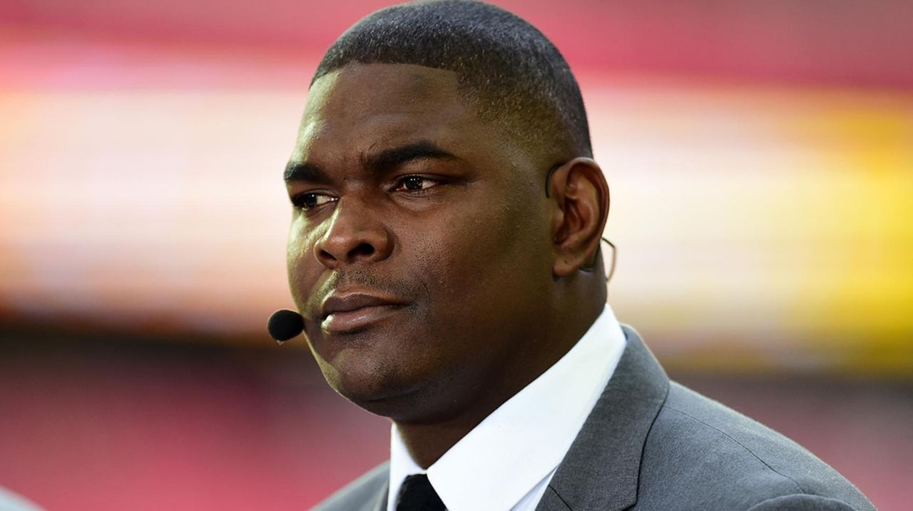 Keyshawn Johnson advises Jets to completely start over