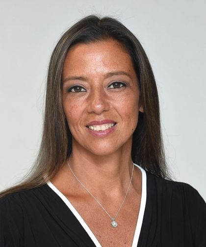 Monica R. Martinez