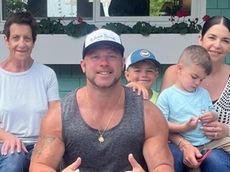 Matt Albanese, former Farmingdale HS football star, dies at 40