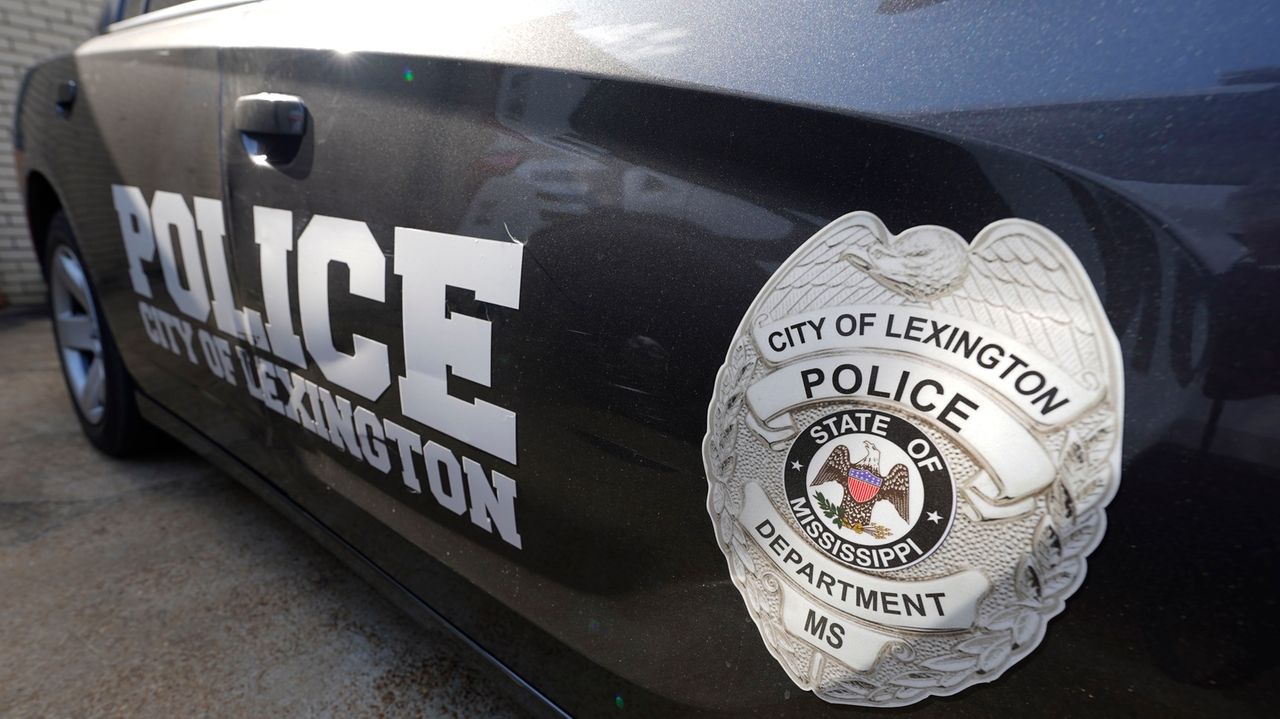 Residents of a small Mississippi town respond to a scathing Justice