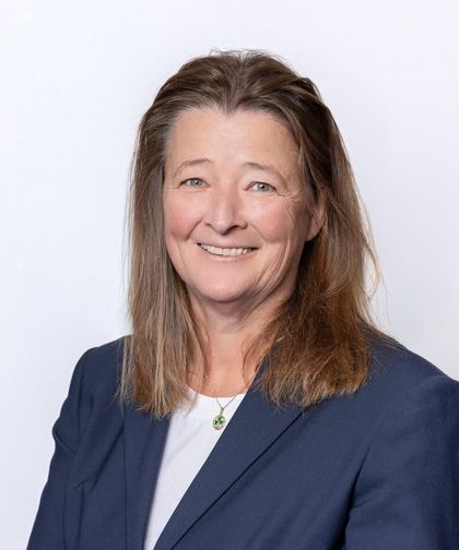 Eileen A. Powers