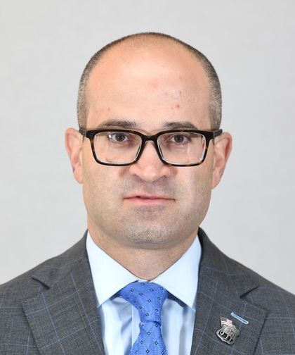 Edward P. Ra