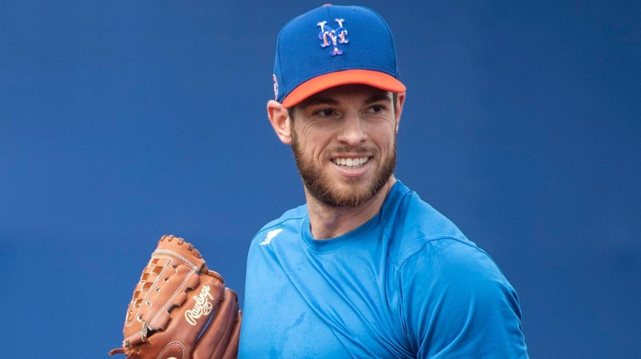 Mets' Matz staying ready for season