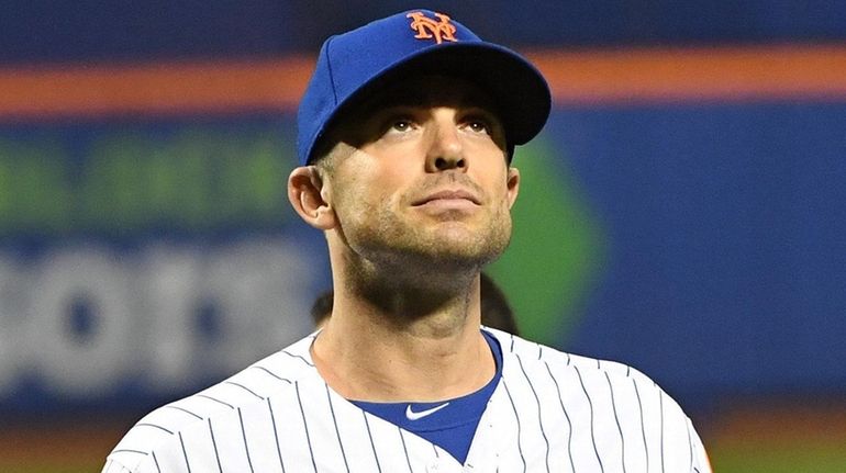 New York Mets on X: David Wright will assume a new role with the club as  Special Advisor to #Mets COO Jeff Wilpon and @GMBVW. In a related move, the  organization and