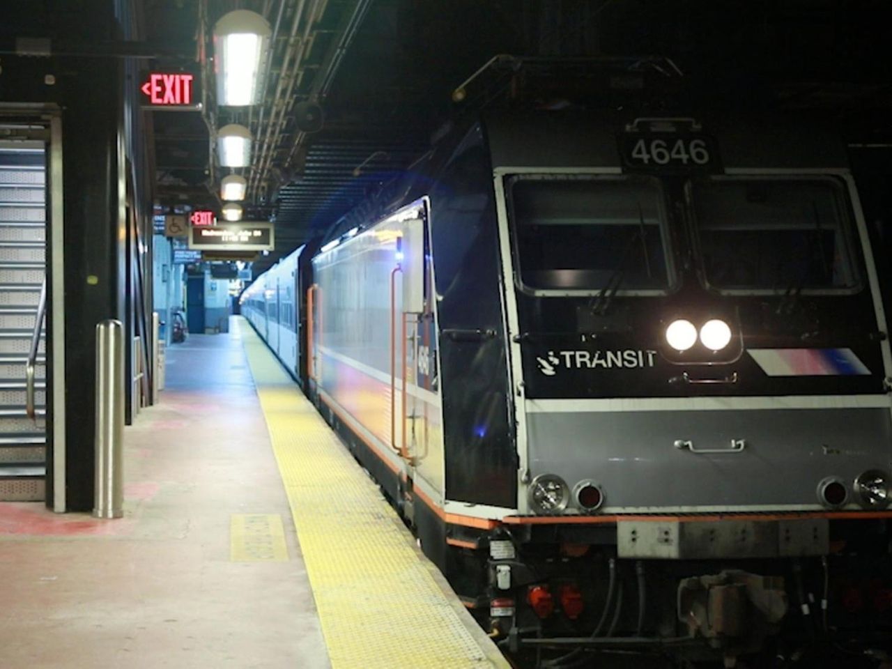 Amtrak Penn Station infrastructure upgrades to be completed by Labor
