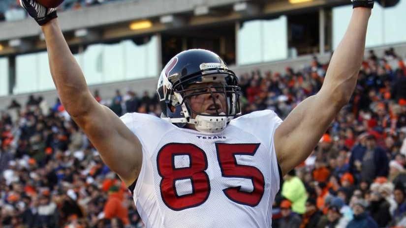 Texans beat Bengals 20-19 for first playoff berth