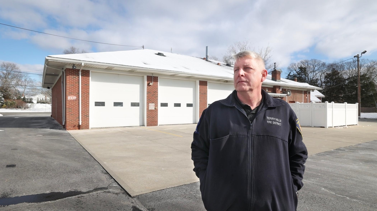Terryville fire officials seek 17.9 million for substation expansion