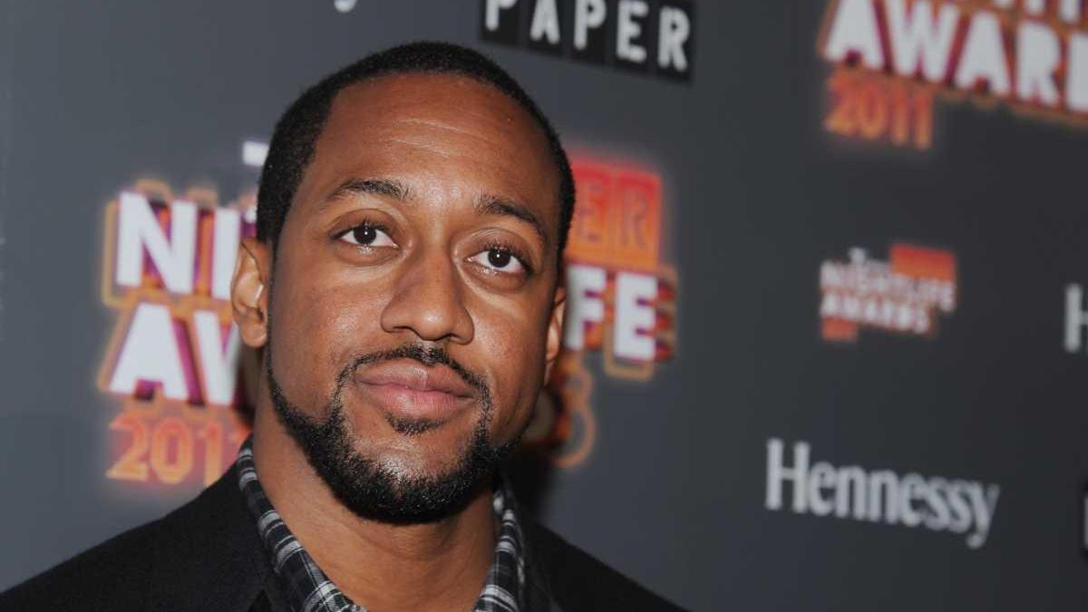 Jaleel White on 'Dancing With the Stars' is no Urkel Newsday