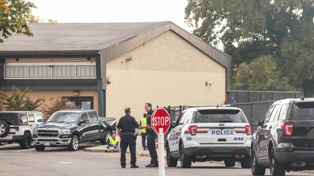 'Swatting' threats at New York State schools include Amagansett on Long ...