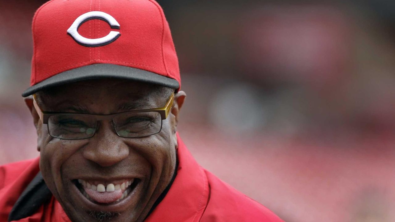 Former Giants manager Dusty Baker has another shot to pad Hall of Fame  résumé, per report – Daily Democrat