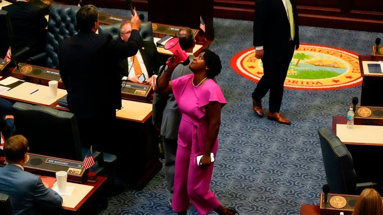 Redistricting war accelerates winner-take-all political combat that's straining American democracy