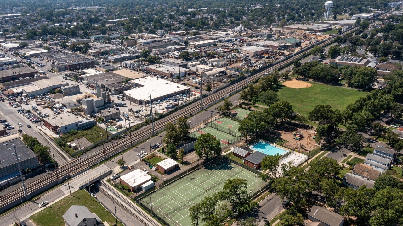 New Cassel’s air quality now target of local, state concern