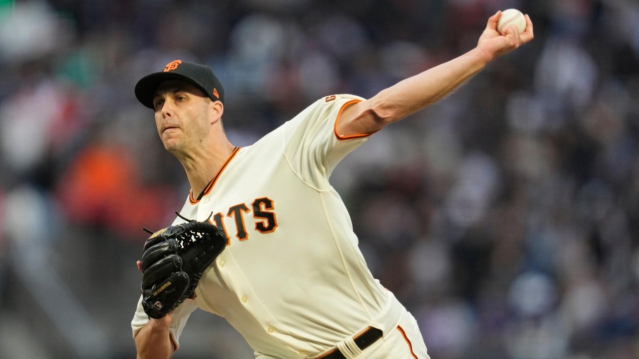 Giants Twin Pitchers Tyler and Taylor Rogers Have Identical Stats