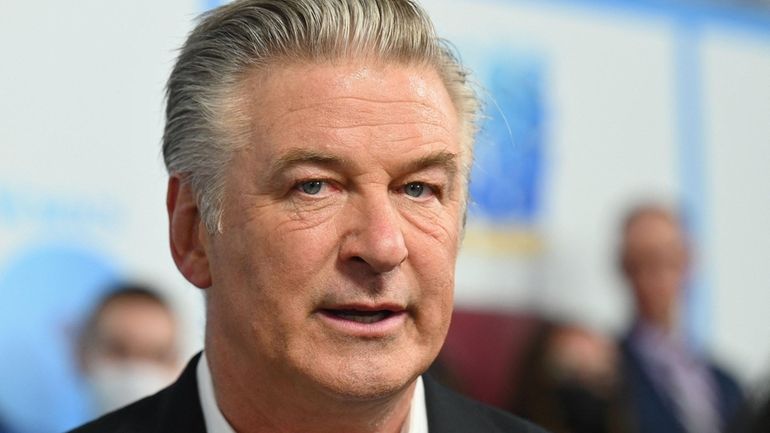 Shooting will reportedly resume for the Alec Baldwin Western "Rust" in...