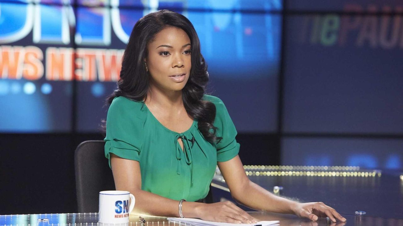 'Being Mary Jane' review Serious drama a good BET Newsday