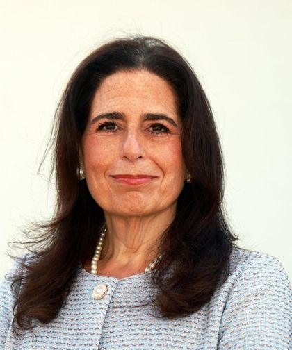 Liza A. Chafiian