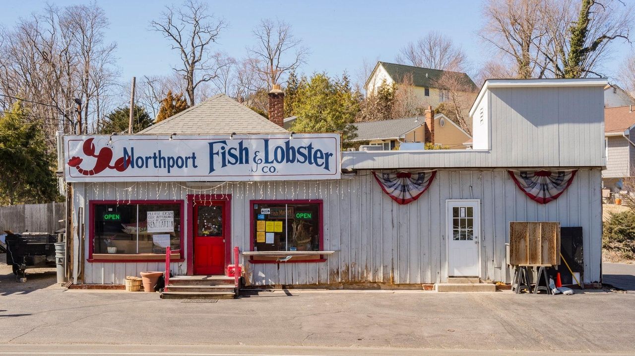 Northport officials say they are addressing fish market complaints