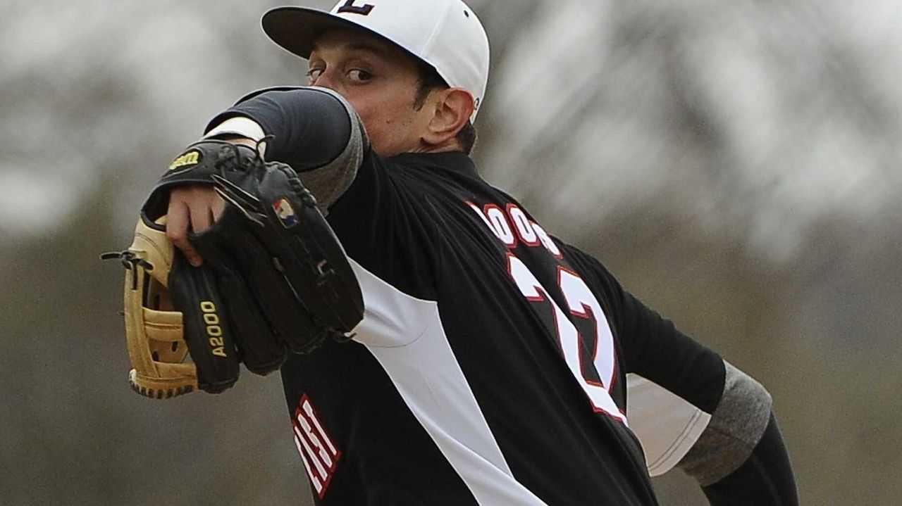 Long Island natives take up 2013 MLB Draft board