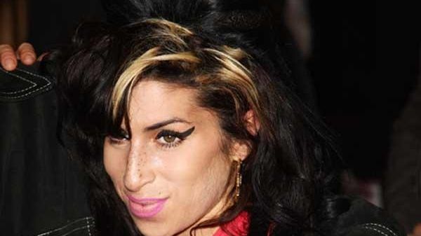 amy Winehouse